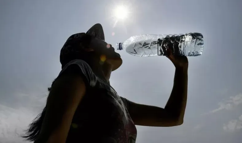 Pronostican un viernes caluroso en San Juan, con máxima de 35°