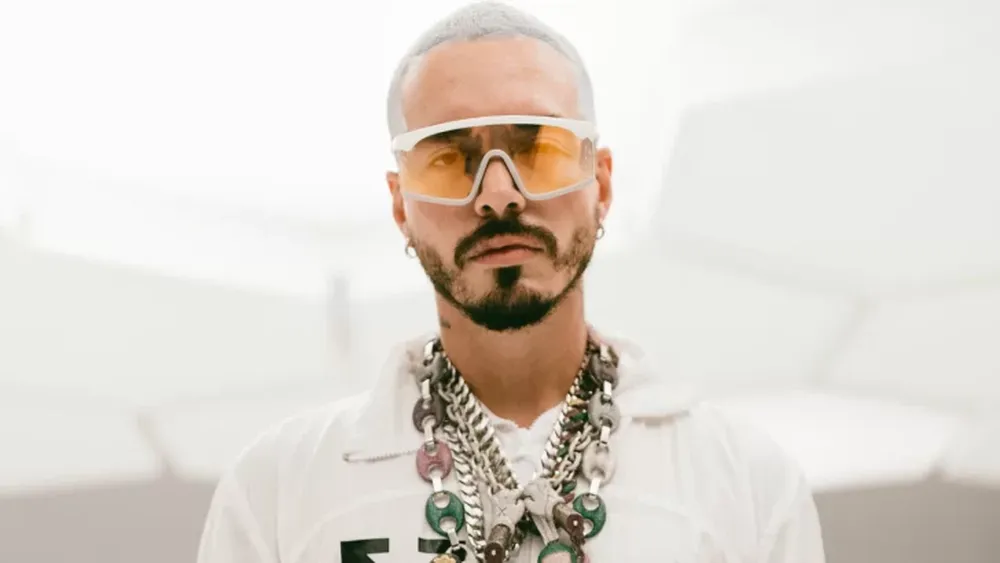 J Balvin contó que tiene coronavirus: “Piensas que no te va a tocar y me tocó bien duro”