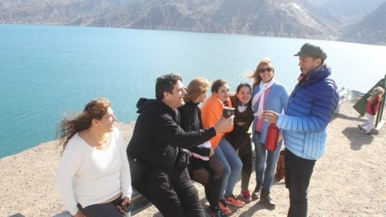 Mirá todas las actividades que hay este fin de semana