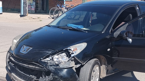 El conductor del auto de la tragedia de Caucete tiene una condena por abuso sexual.&nbsp;