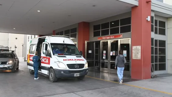 El estado del médico sanjuanino con Covid-19 es “delicado” y atraviesa horas “críticas”