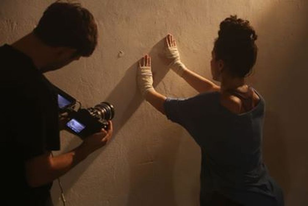 Montilla prepara dos clips