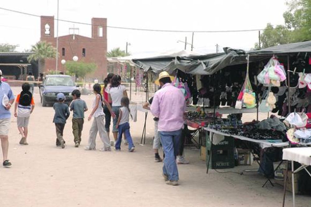 Construyen planta potabilizadora en Mogna