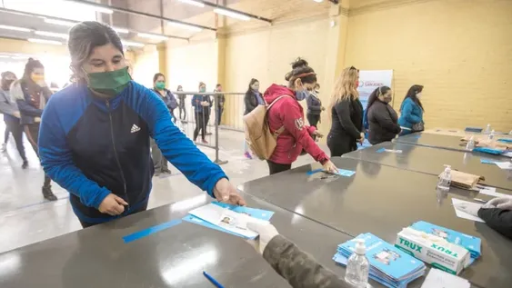 Nación actualizó el padrón de la Tarjeta Alimentar y se sumaron beneficiarios