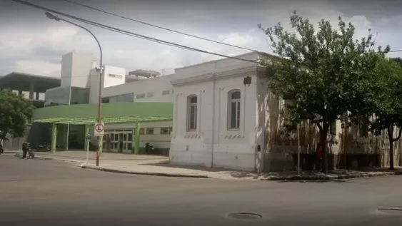 Bahía Blanca: ordenan la “internación compulsiva” de una mujer en cuarentena que escapó del hospital