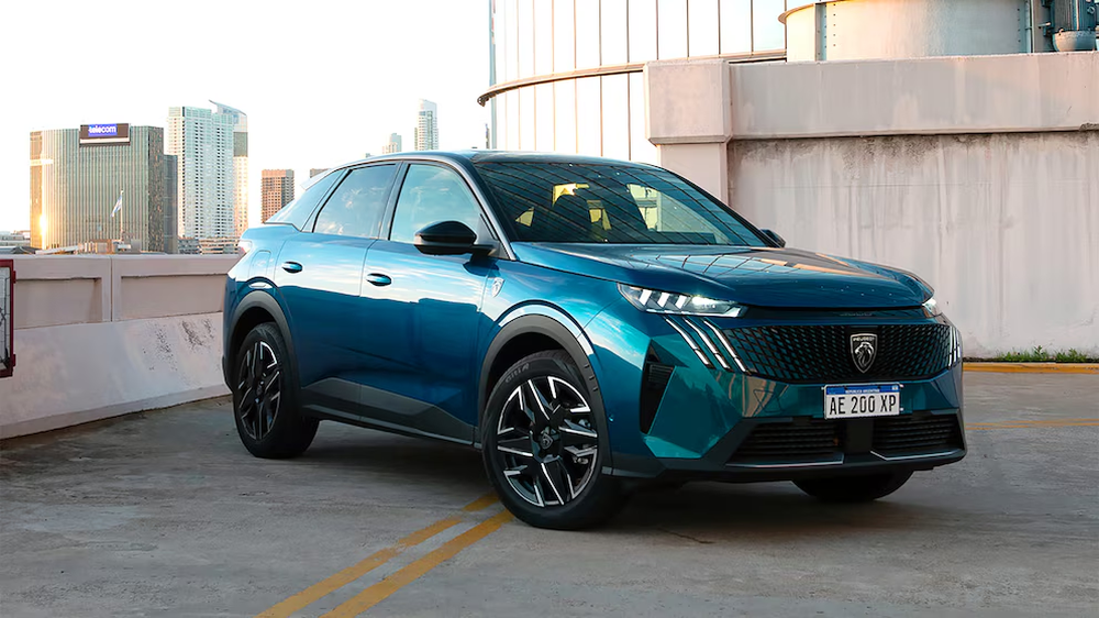 Impuesto Automotor 2026 en San Juan.