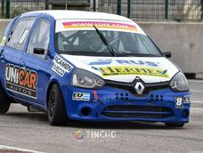 Presente. Sergio Ferrer será parte del Turismo Pista San Luis en la segunda fecha del campeonato puntano. Presente. Sergio Ferrer será parte del Turismo Pista San Luis en la segunda fecha del campeonato puntano.