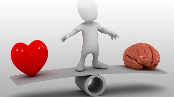Afirman que la mala salud del corazón predice el envejecimiento prematuro del cerebro