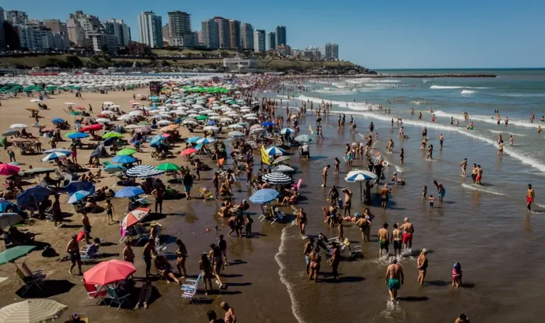 De 100 a 200 mil pesos, los precios de los paquetes para viajar desde San Juan a distintos destinos del país