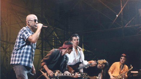 indio solari: las canciones inolvidables y las frases que lo convirtieron en una leyenda