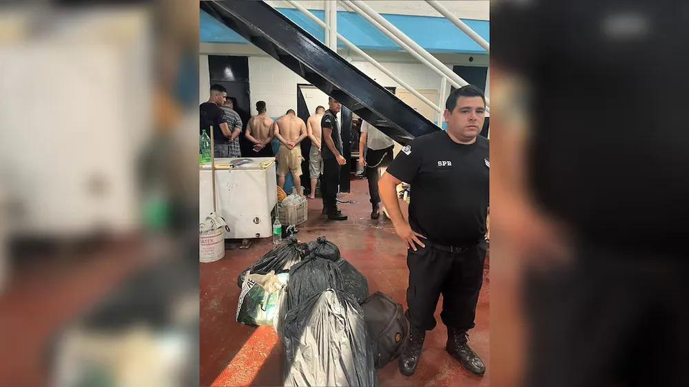 El caso tuvo una alta repercusión.