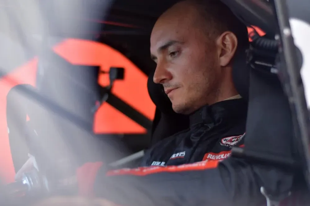 Della Motta también estará ausente en La Pampa: ¿Correrá en San Juan?